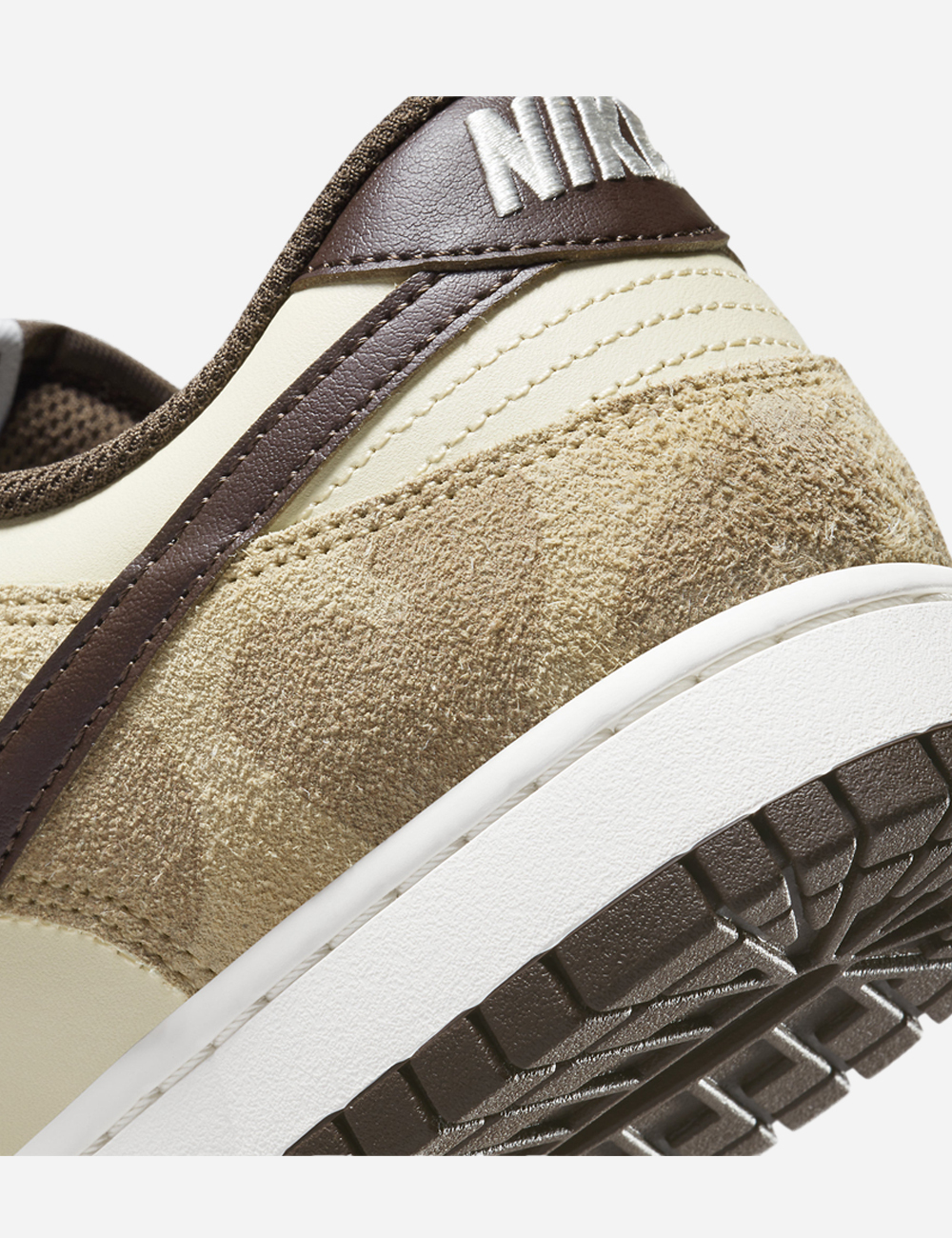 Nike Dunk Low "Animal Pack Giraffe Cheetah" (DH7913-200)