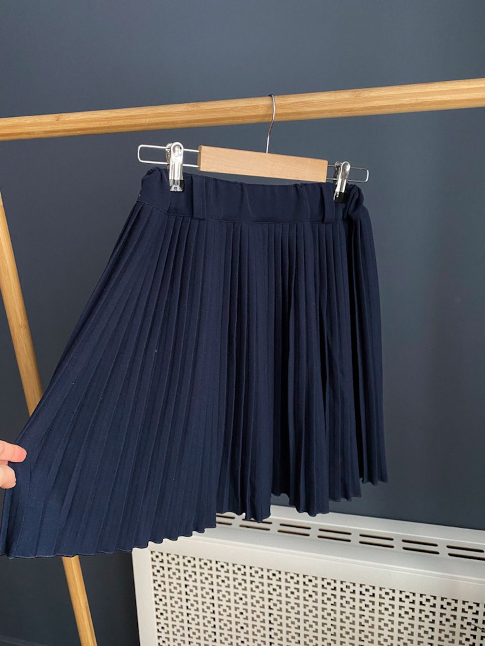 Юбка из вискозы Caf, 140