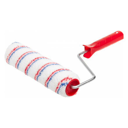 Валик шубка 8мм 250мм