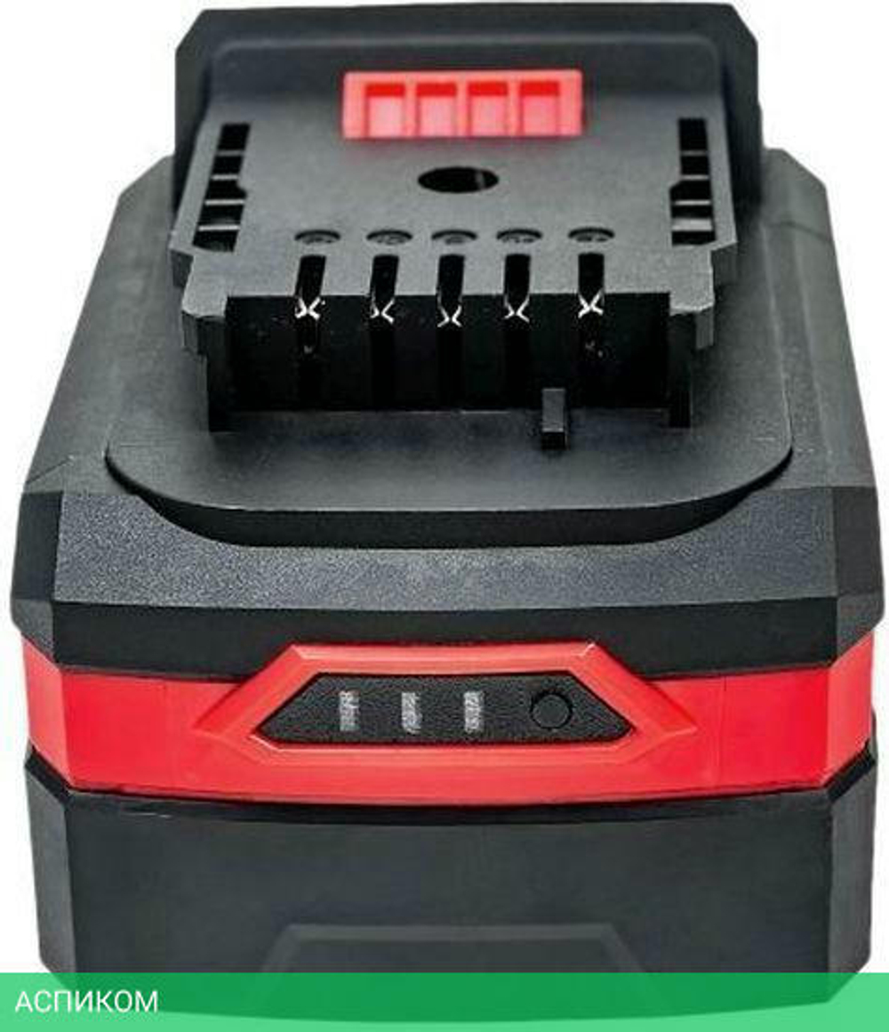 Аккумулятор для инструмента P.I.T PH20-4.0 20В 4Ач Li-Ion