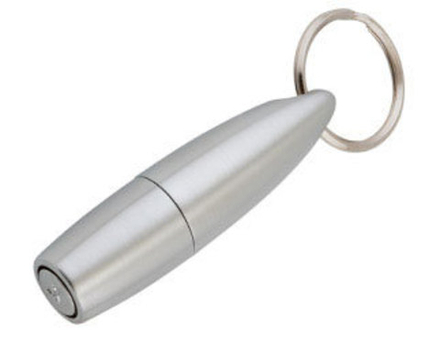 Пробойник для сигар Xikar 009 SL Pull-Out Punch Silver