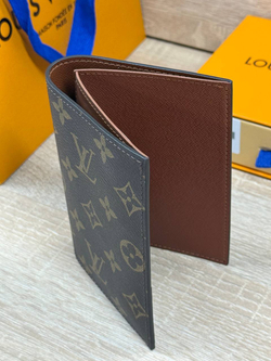 Обложка для паспорта Louis Vuitton
