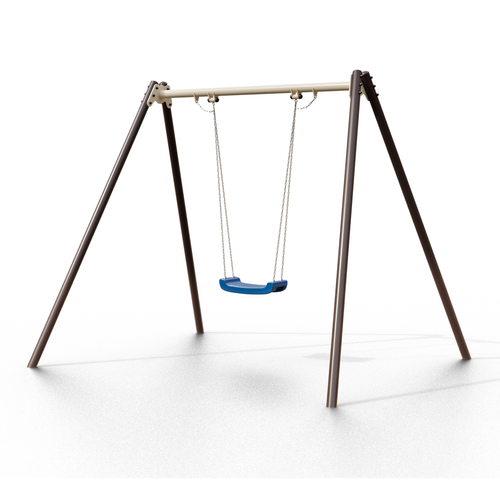 Качели №23, 3350*2560*2400 мм.