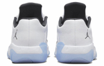 Кроссовки Jordan Air Jordan 11 Cmft Low "Concord"