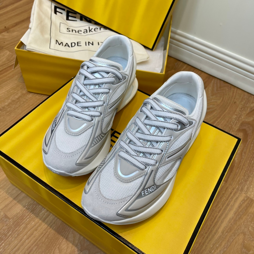 Fendi First 1 Sneakers