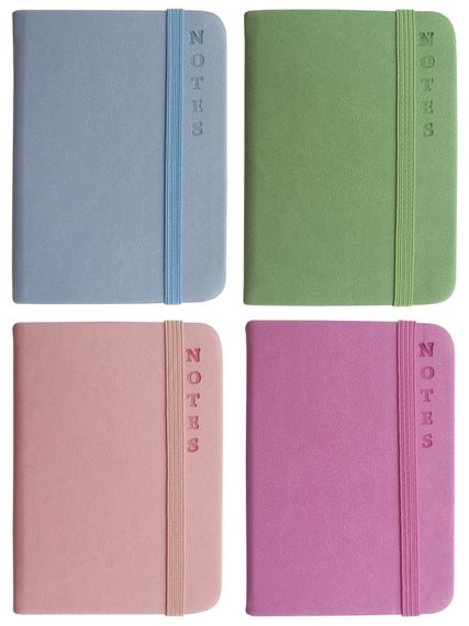 Bloknot 5801-24 A7