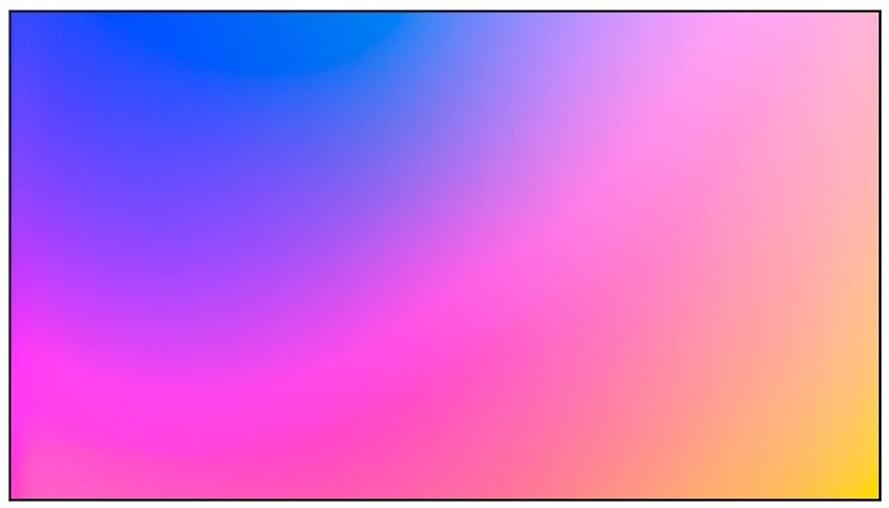Панель LCD 55' Lumien LMW5518LL