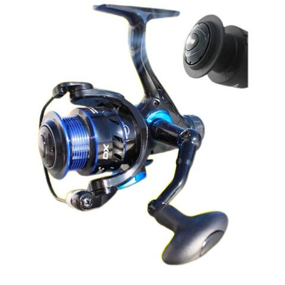 катушка DX 3000