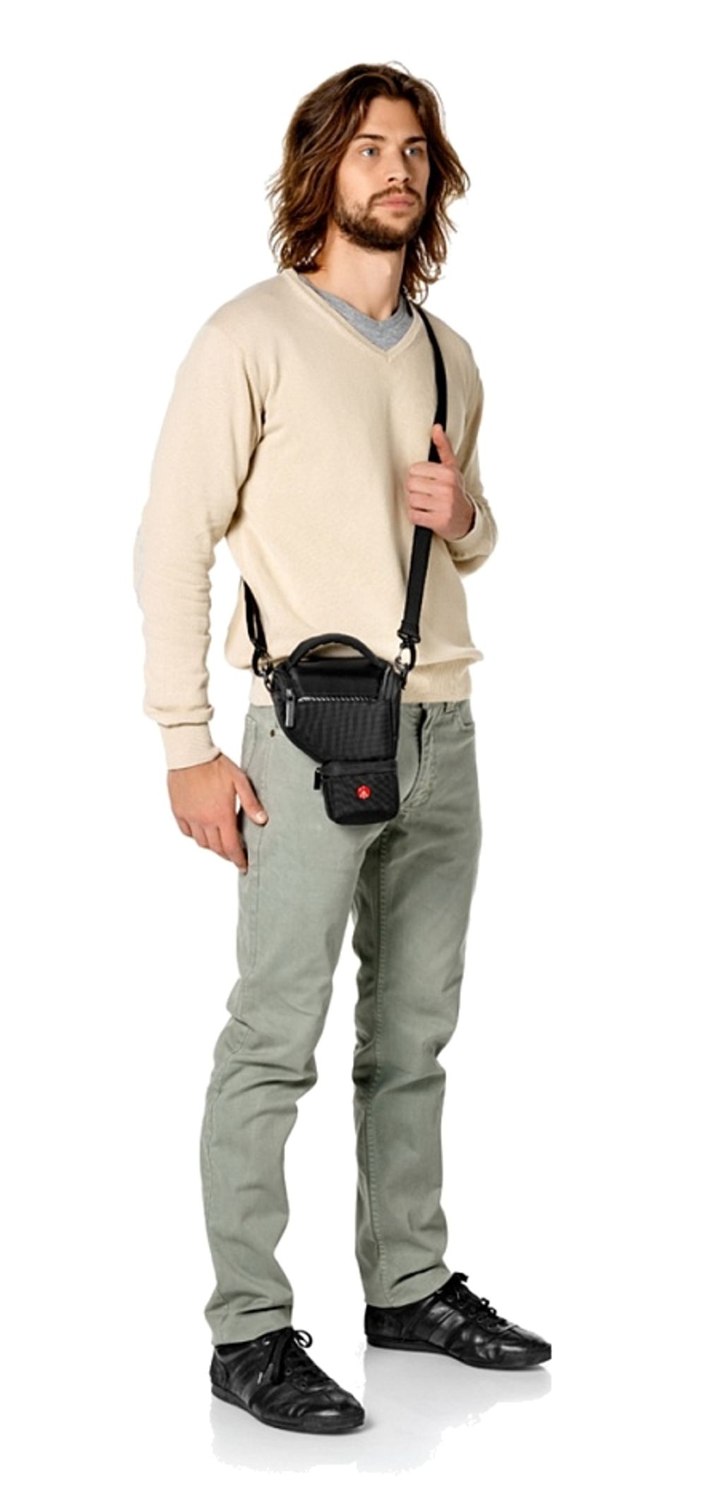 Manfrotto Advanced Holster XS Plus MA-H-XSP