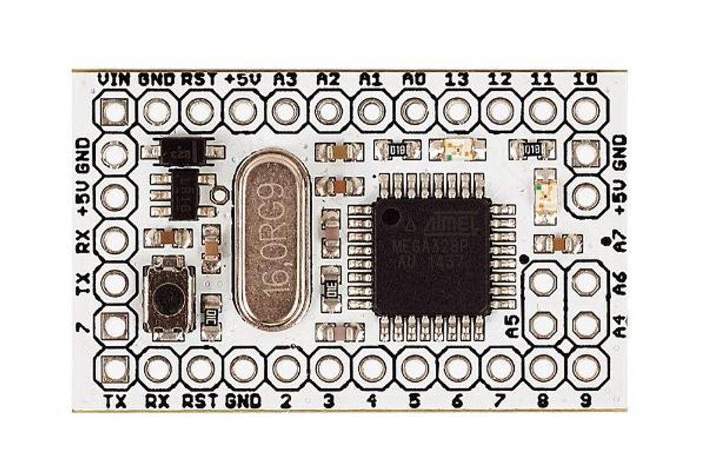 Iskra Mini (без ног)