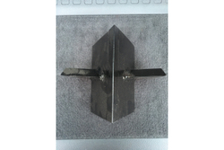 Крестообразный колун PATRIOT С-3 766300009