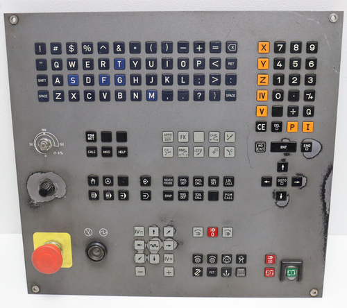 Heidenhain TE 425 D