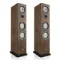 Canton Townus 90 Walnut