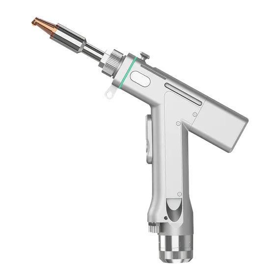 OSA START HYPE X3000DW Установка лазерной сварки с двойной подачей проволоки 8STX30DW