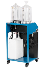 NORDBERG (CMT50A) Установка для замены охлаждающей жидкости