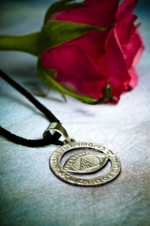 Талисман Всевидящее око ЮИБ-18