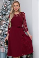 Платье 70956-1 Avili