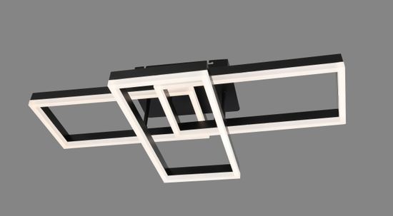 L025/3 BK (1) Люстра MN