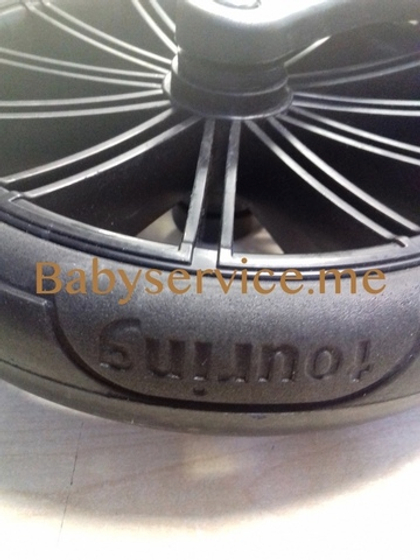 Колесо  Mr. Sandman Apollo