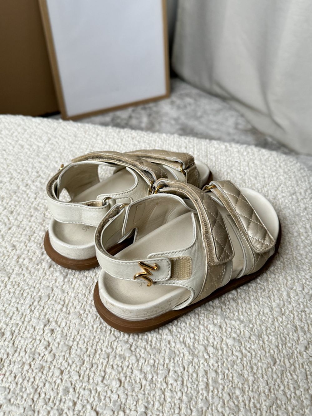 Сандалии Missouri, 30