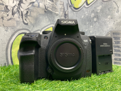 Sigma SD1