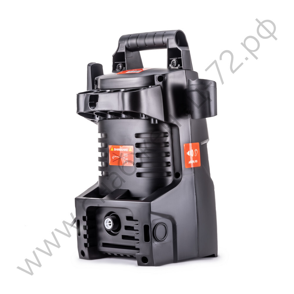 Мойка высокого давления Kvazarrus K 3