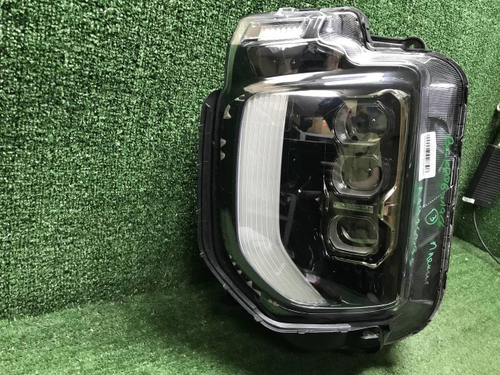 Фара левая Hyundai Palisade (2018-2022) LED