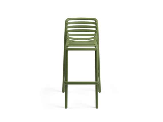 Барный стул Doga Stool агава