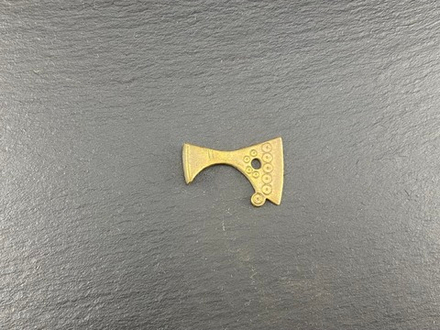 Секира Перуна