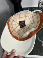 Кепка Loro Piana