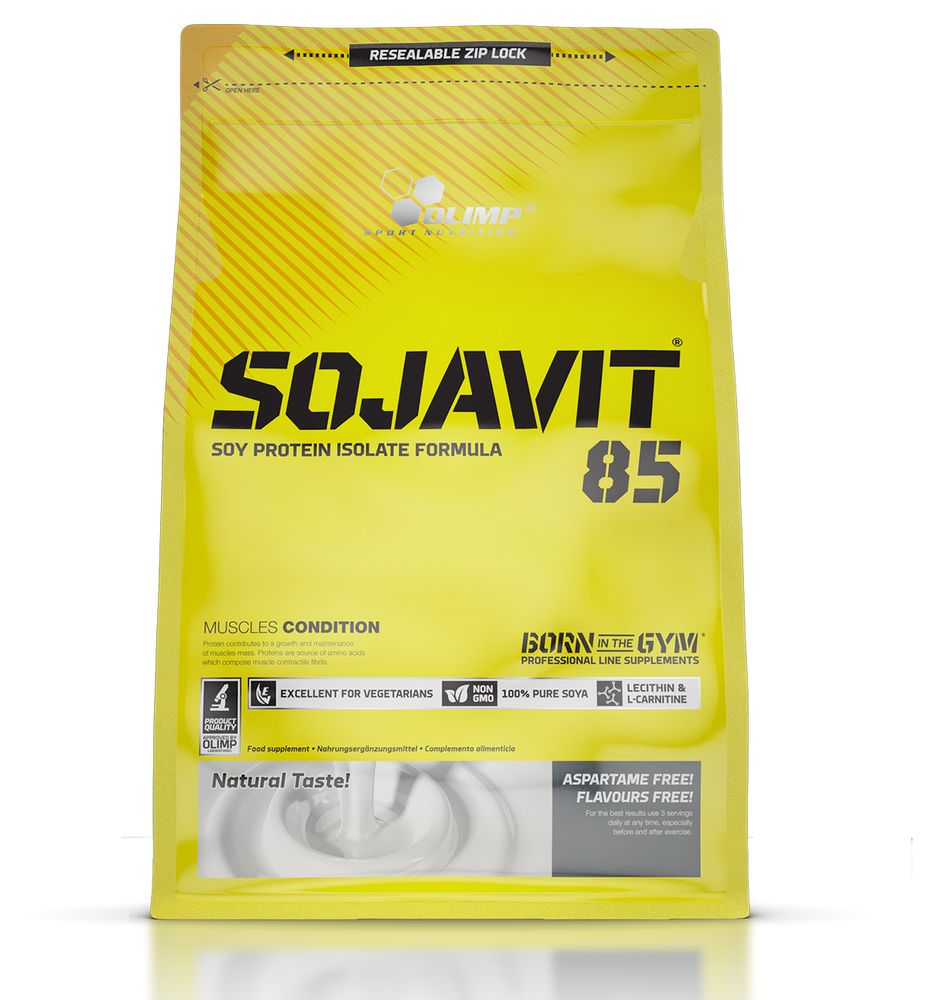 Soyavit 85 700 gr