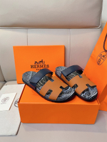 Hermes Chypre Sandal (3 colors)