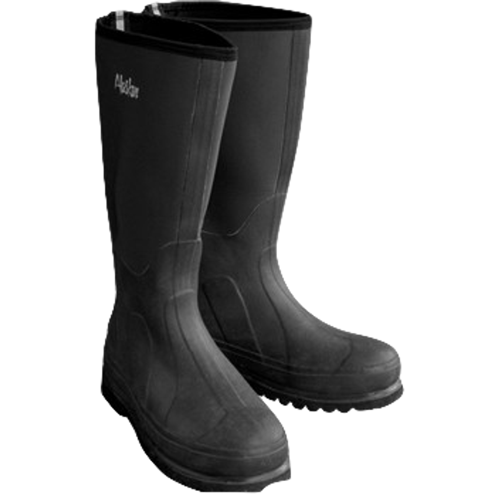 Сапоги Alaskan Boots Black +10°C / -5°C ABB13 -