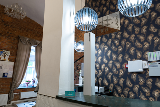 Рециркулятор кварцевый бактерицидный TrendVision СМАРТ 2