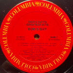 Doris Day ‎– Doris Day's Greatest Hits (США)