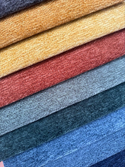 Шенилл Bahama (Багама) 018