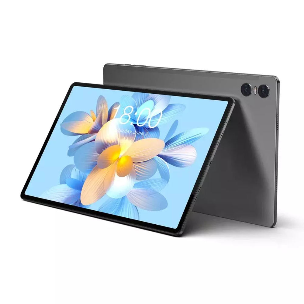 Планшет Teclast T50 Pro, Серый