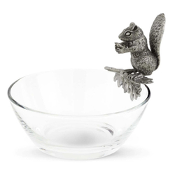 Чаша для орешков 15см Vagabond House лесные истории Белка