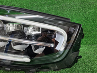 Фара правая Mercedes GLC X253 (2019-2022) LED