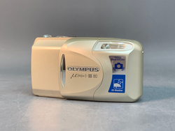 Olympus MJU III 80