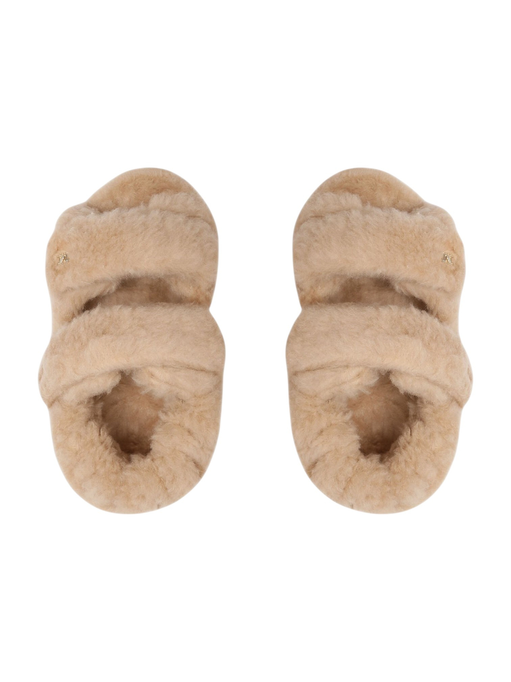 Сандалии Max Mara