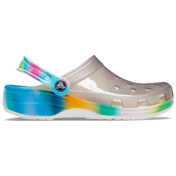 Crocs Classic 'White'