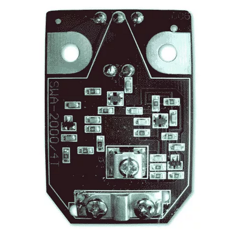 Усилитель Антенны Zolan SWA -2000/4T (60x38мм)
