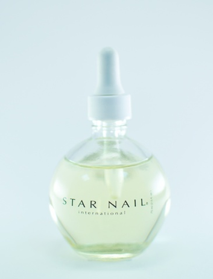 Масло с экстрактом миндаля 75 мл