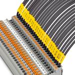 0800306 - WMS 19,1 (EX30)R YE - Tермоусадочный кембрик