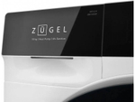 Сушильная машина Zugel ZDF100HP белый