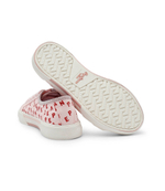 кеды brady shine g Pepe Jeans London - розовый(PGS30562)