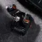 Gravastar Sirius Plus Black