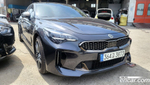 Kia Stinger Meister 2.5 MASTER (05.2021)