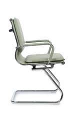 Кресло Riva Хьюго RCH 6003-3E Зеленый